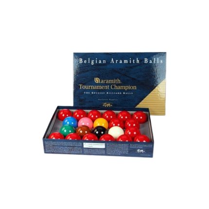 TOURNAMENT SNOOKER BALL