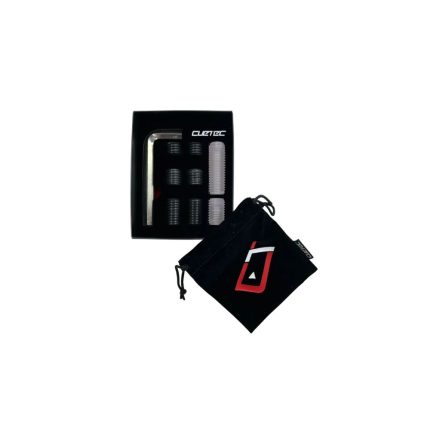 CUETEC ACUEWEIGHT KIT