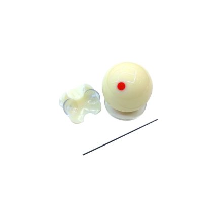 Training Ball-18mm Billiard Training Ball