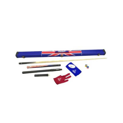 Cuesoul GQ01 Snooker Cue Set